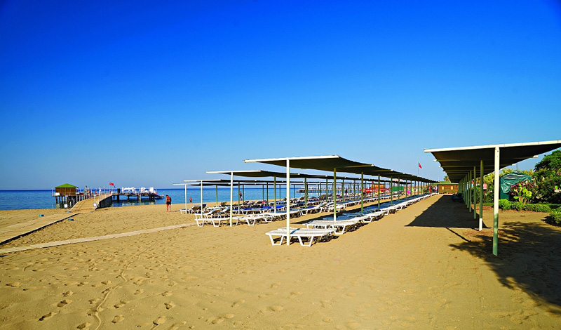 Asteria Sorgun Resort